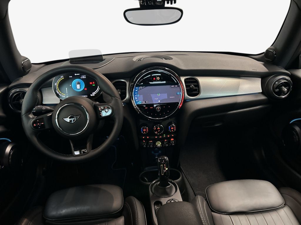 MINI Cooper SE MINI Yours Trim - Samsaru's Car Outlet