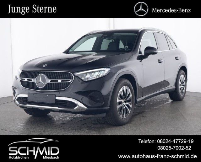 Mercedes-Benz GLC 200 4M Avantgarde Adv+ - Samsaru's Car Outlet