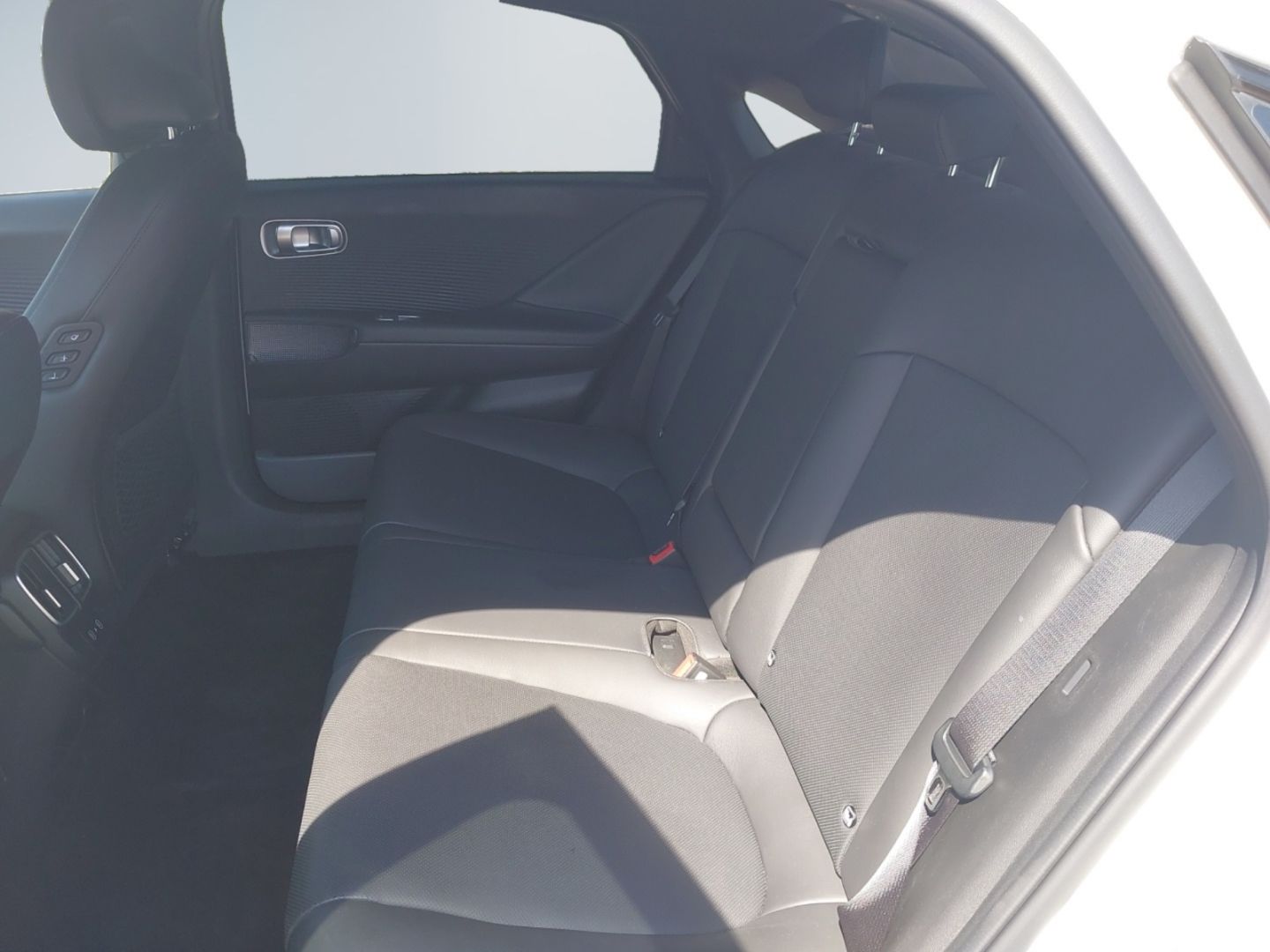 Hyundai IONIQ 6 Uniq DIGIT HUD Navi Digitales Cockpit Me