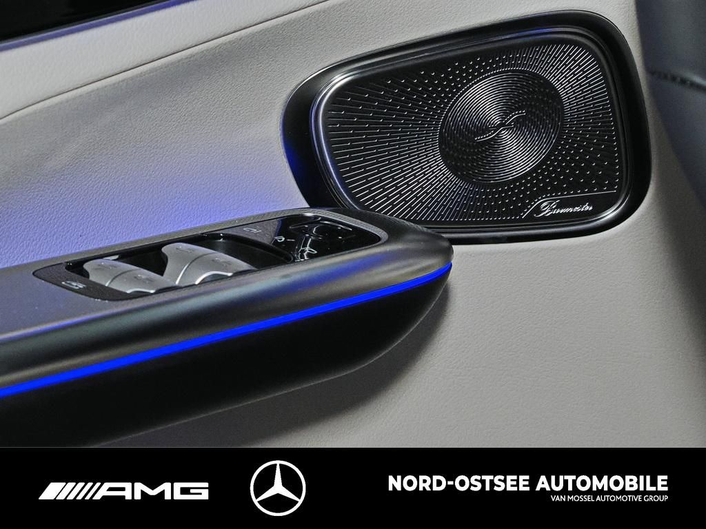 Mercedes-Benz GLC 300 de 4M Hybrid AVANTGARDE PANO AHK HUD