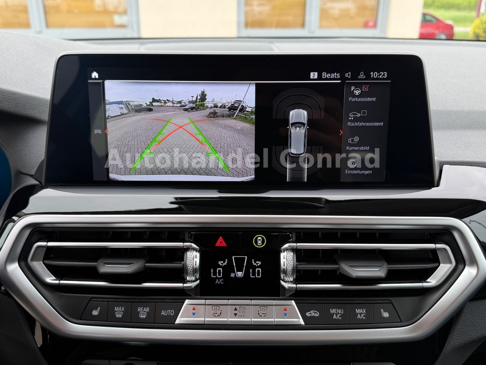 BMW X3 xDrive 20d - Samsaru's Car Outlet