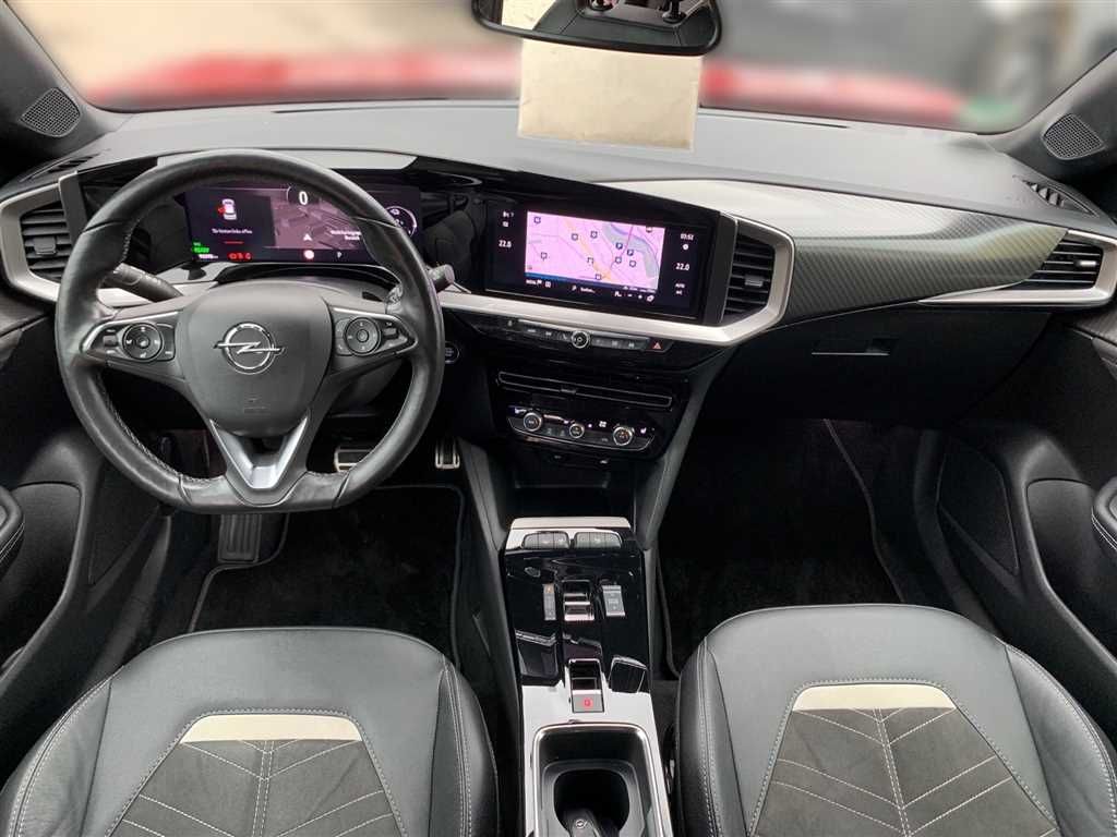 Opel Mokka -e Ultimate - Samsaru's Car Outlet