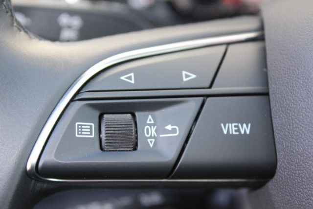 Audi Q3 35 TDI quattro S tronic - Samsaru's Car Outlet