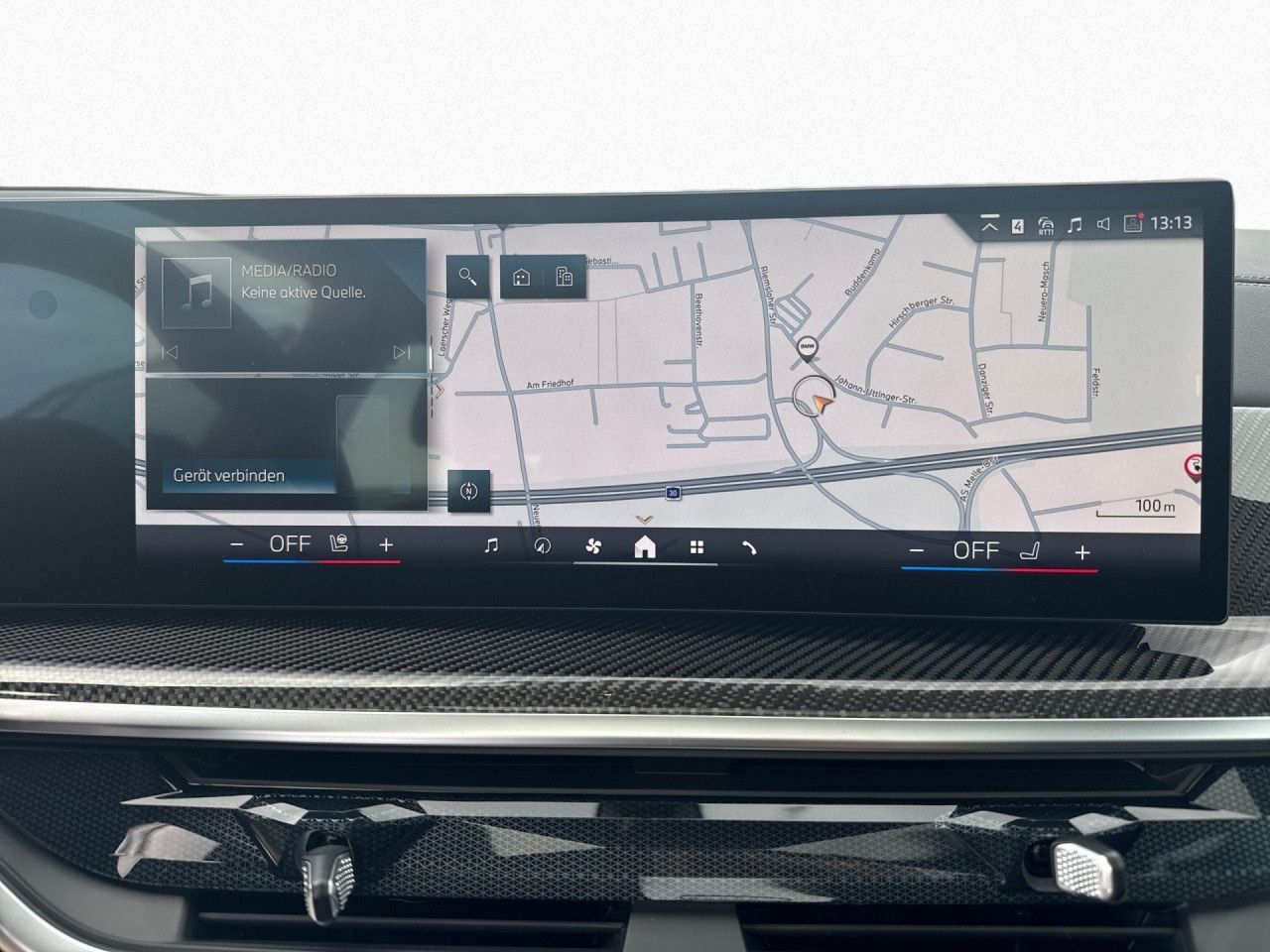 BMW X5 xDrive50e Sportpaket Bluetooth Navi LED Klima