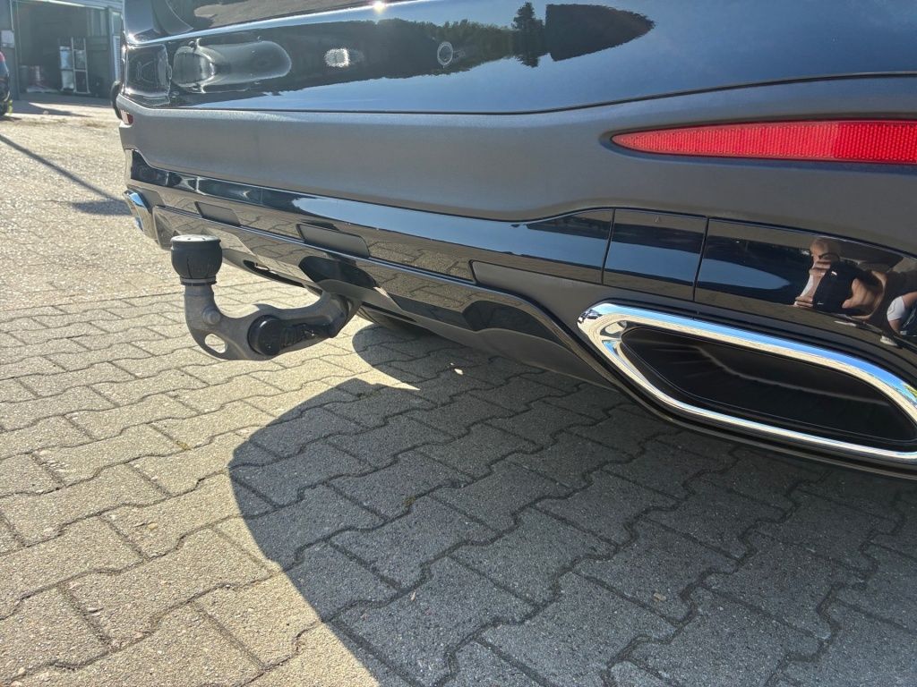 Mercedes-Benz GLC 300 de 4M AMG HUD AHK Sitzklim LeasAb750€net