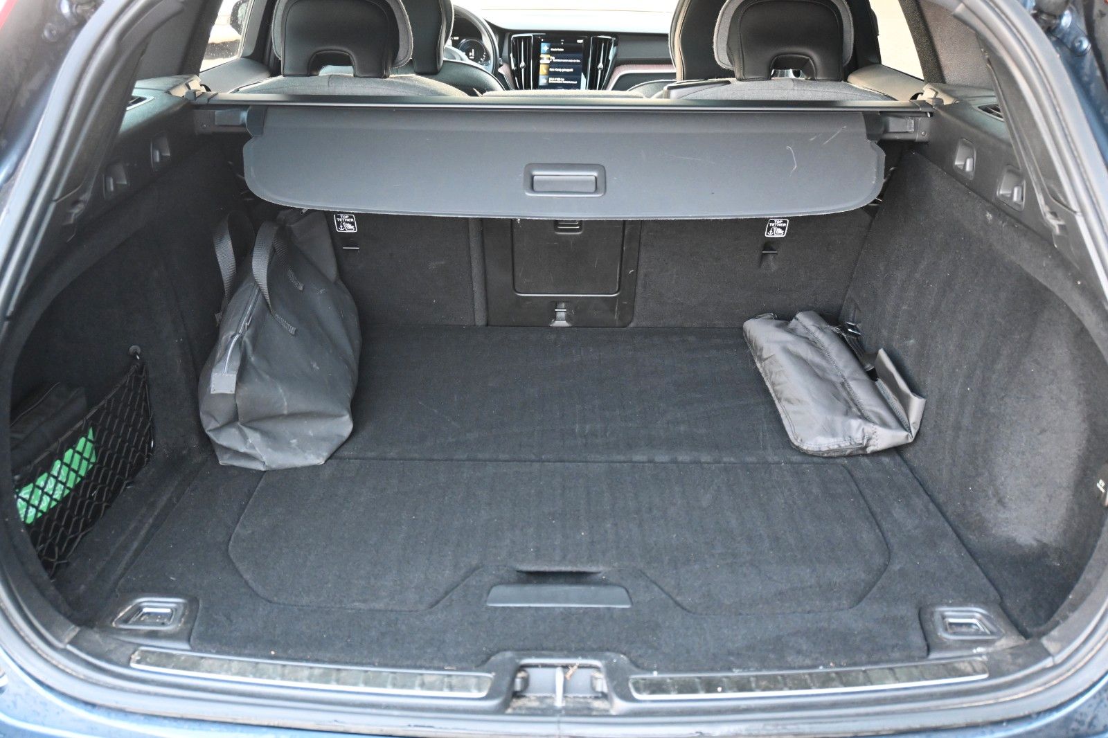 Volvo V60 T6 Inscription AWD PHEV H&K*PANO*RFK*AHK*