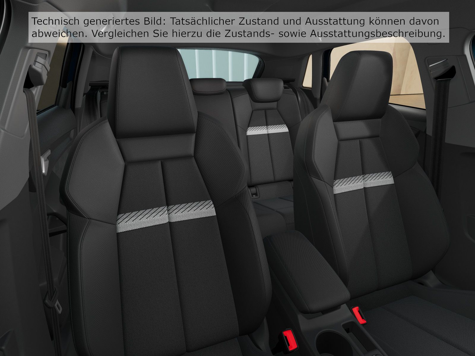 Audi A3 Sportback e-tron 40 TFSIe Advanced - Samsaru's Car Outlet