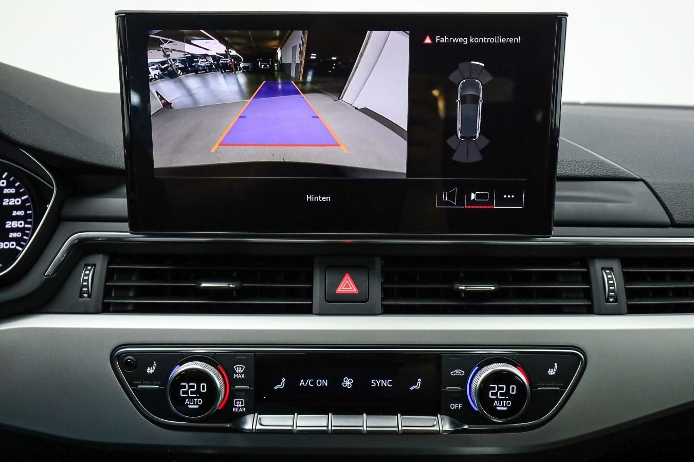Audi A4 Avant 35 TFSI Assist Tour - Samsaru's Car Outlet