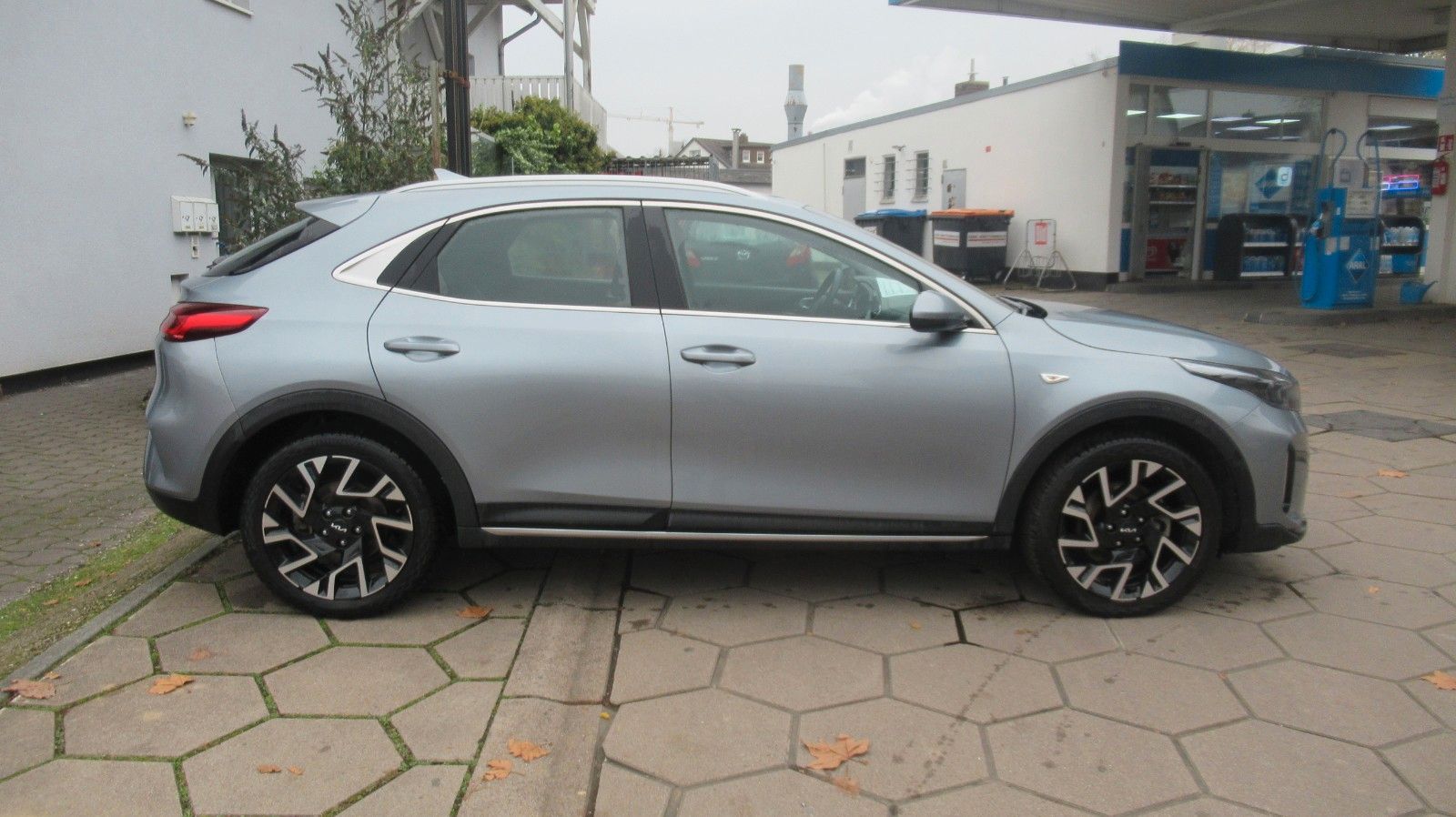 Kia XCeed T-GDi 1.0 Vision - Samsaru's Car Outlet