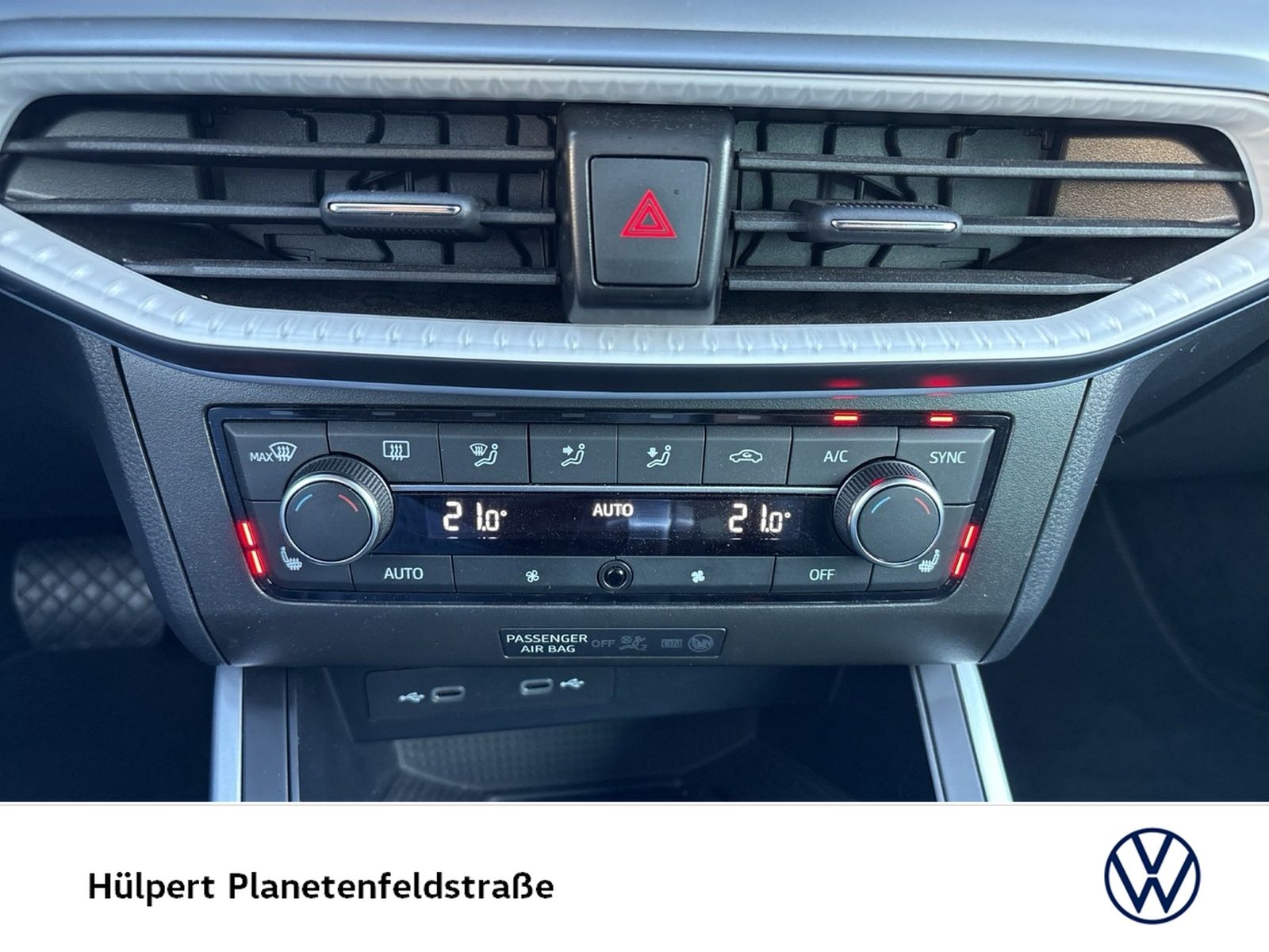 Seat Arona 1.5 FR AHK CAM ACC LM18 NAVI SITZHEIZUNG