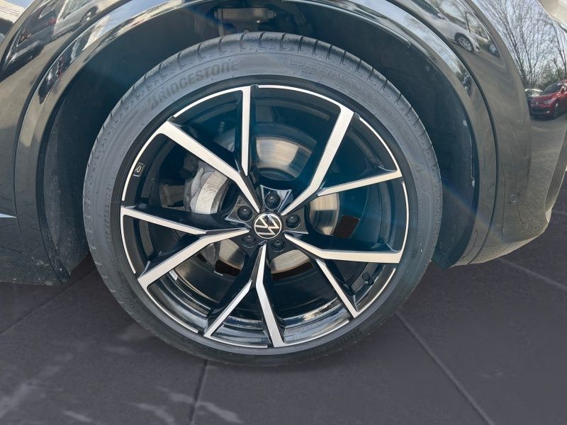 Volkswagen Touareg 3.0 TDI R-LINE - Samsaru's Car Outlet