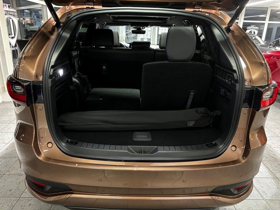 Mazda CX-80 3.3L e-SKYACTIV D 254PS HOMURA PLUS