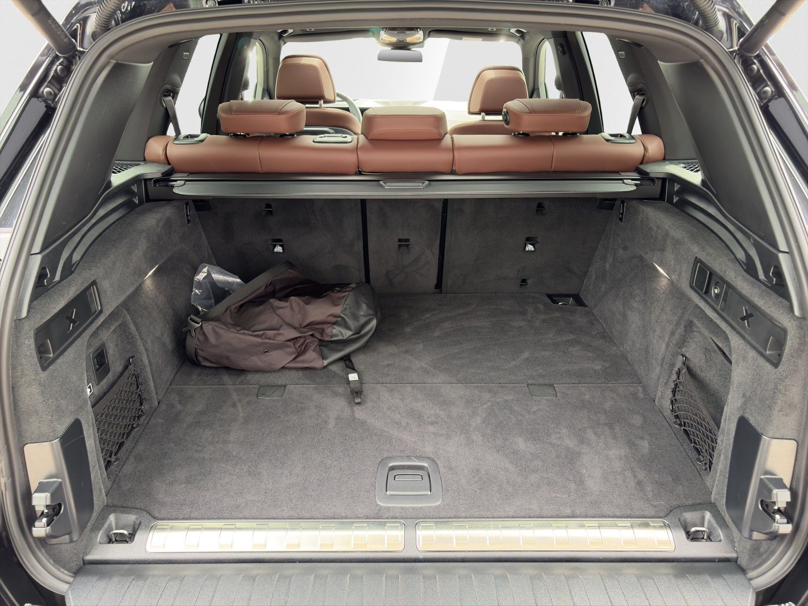 BMW X5 xDrive50e M-Sport Pro AHK Pano Head-Up DrivAs