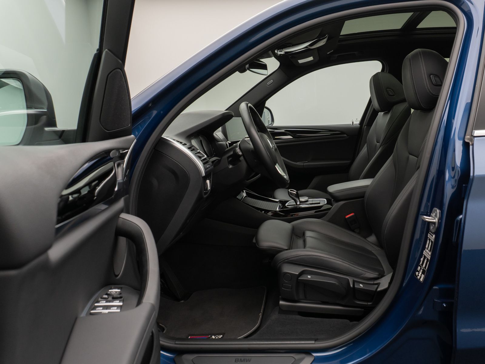 BMW X3 xD30i Sport - Samsaru's Car Outlet