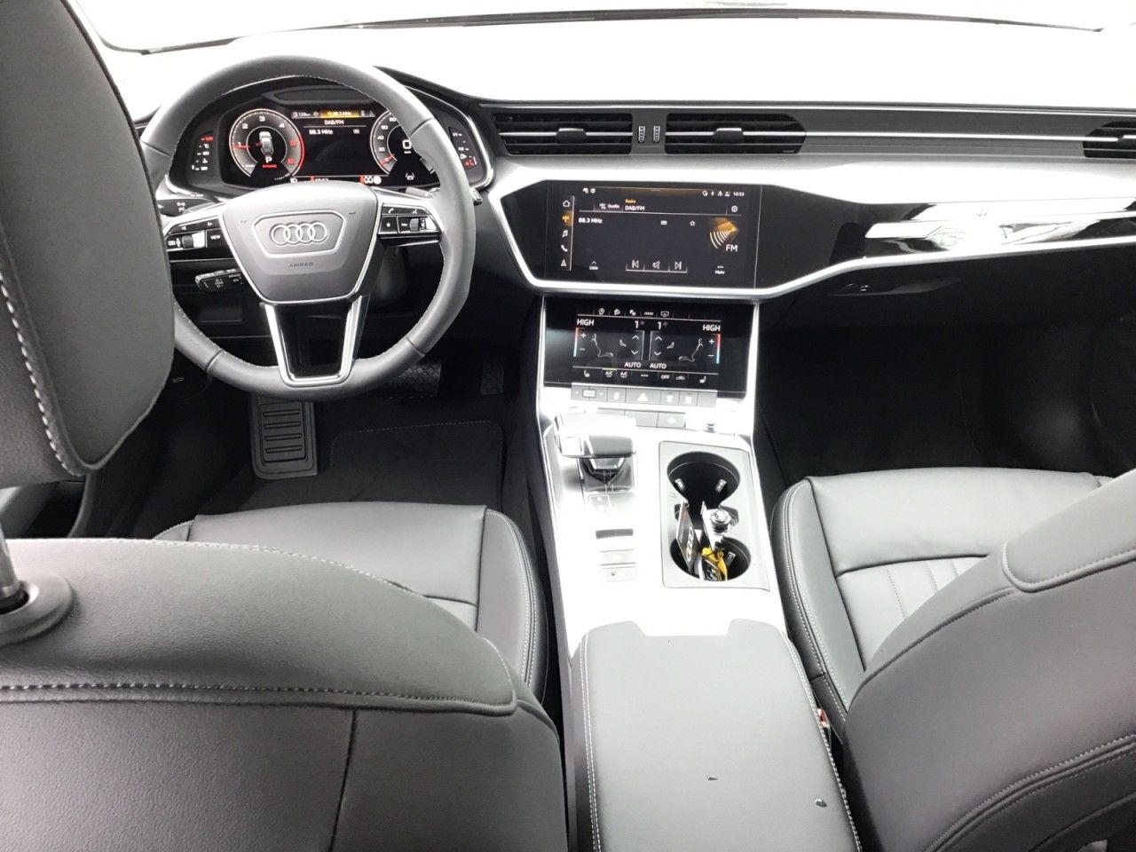 Audi A6 allroad quattro 40 TDI S tronic - Samsaru's Car Outlet