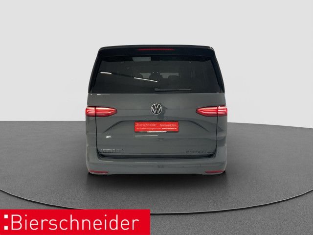 Volkswagen T7 Multivan 1.5 TSI eHybrid 4Mo Edition LÜ VOLL!