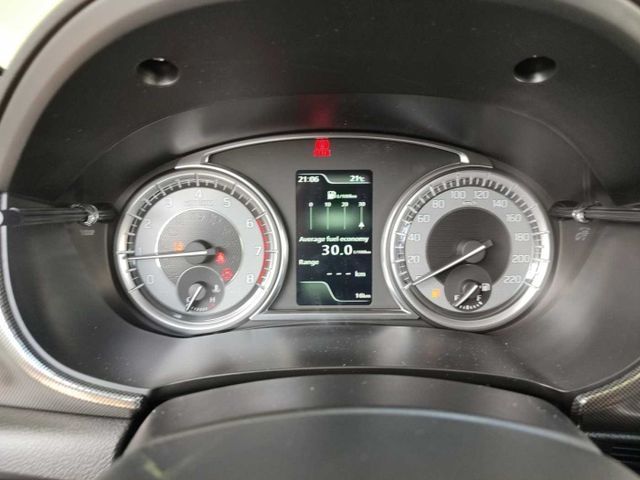 Suzuki Vitara Comfort+ - Samsaru's Car Outlet