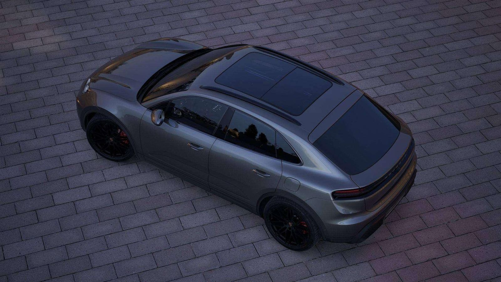 Porsche Macan 4S 100KW/22 RS/AIR/MATRIX/CHRONO/PANO/360/