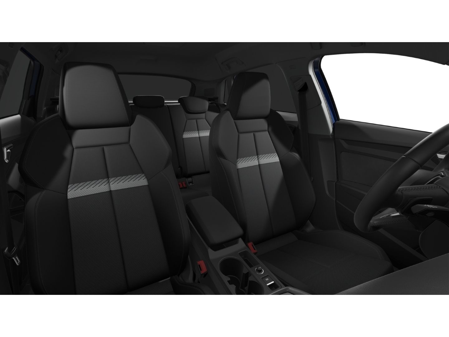 Audi A3 Sportback 45 TFSIe S line - Samsaru's Car Outlet