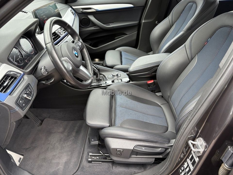BMW X1 xDrive20i M Sport - Samsaru's Car Outlet