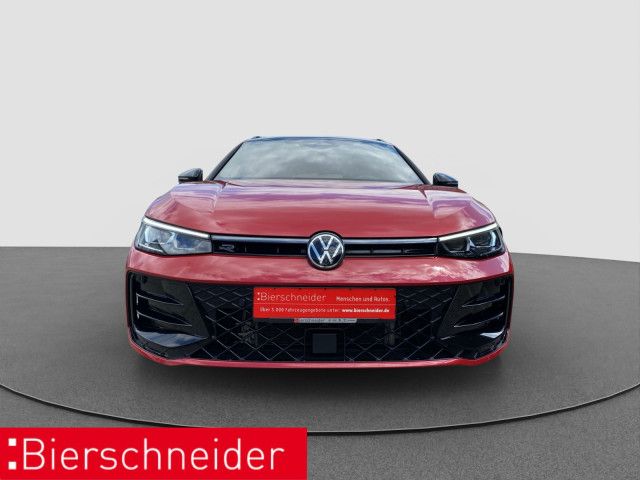 Volkswagen Passat Variant 2.0 TDI 4Mo R-Line Signature NP: