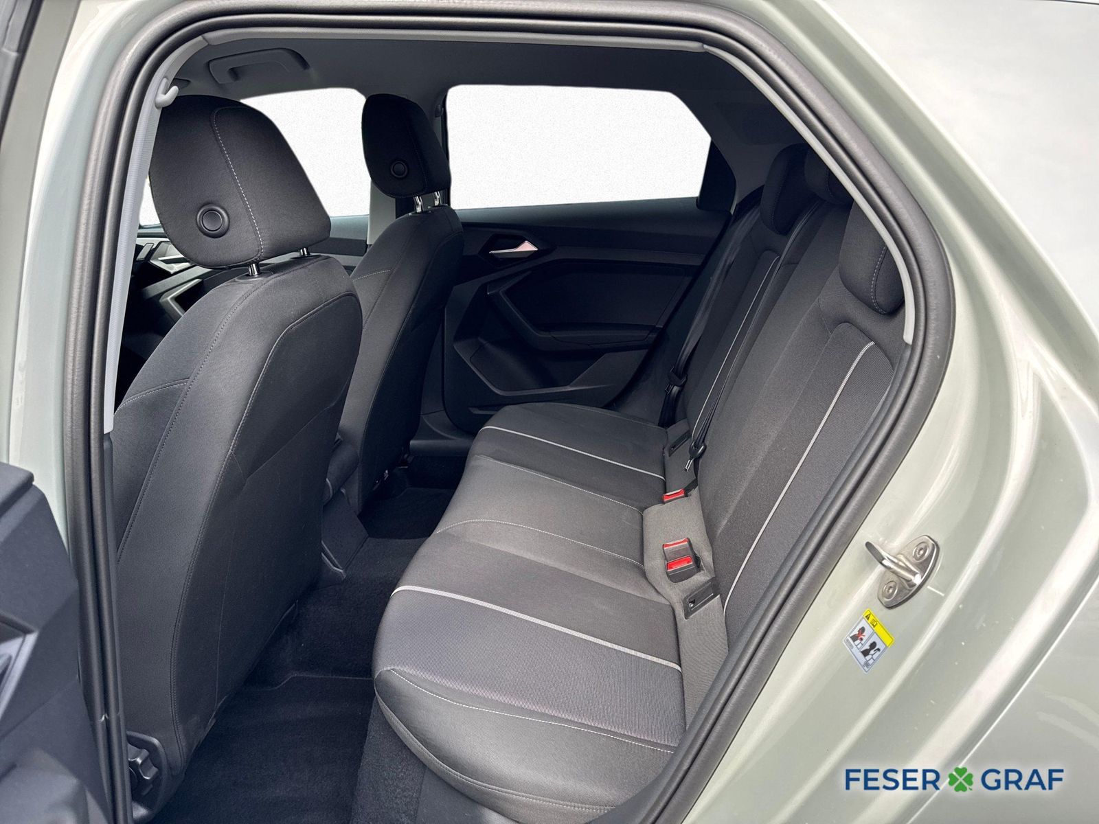Audi A1 allstreet 30 TFSI S tronic - Samsaru's Car Outlet