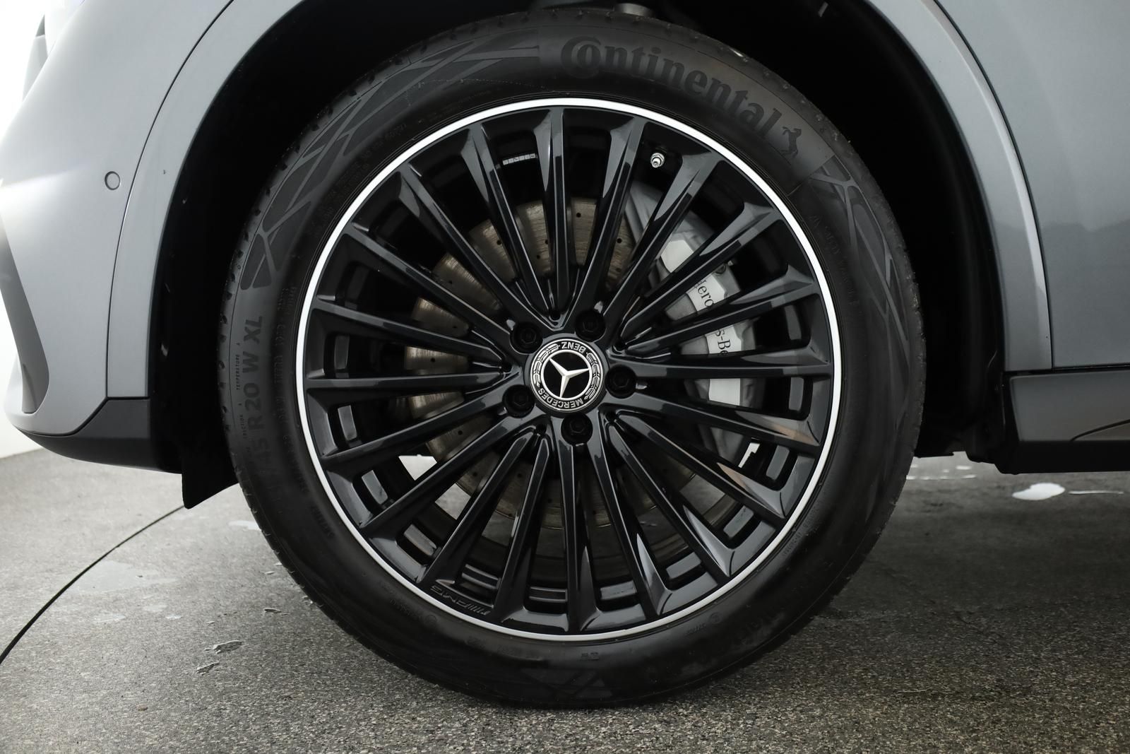 Mercedes-Benz GLC 300 d 4M AMG Advanced Night DIGITAL Pano AHK