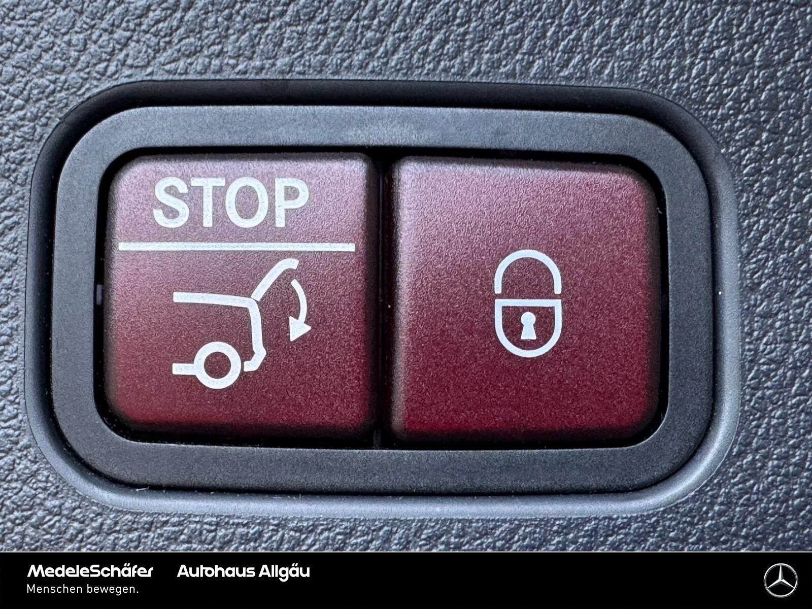 Mercedes-Benz GLC 450 d 4M AMG 20" 3D AHK Keyless Pano Distron