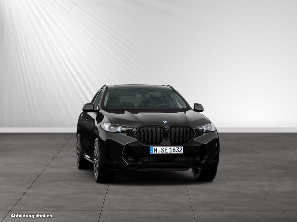 BMW X6 xDrive40i M Sport Pro - Samsaru's Car Outlet