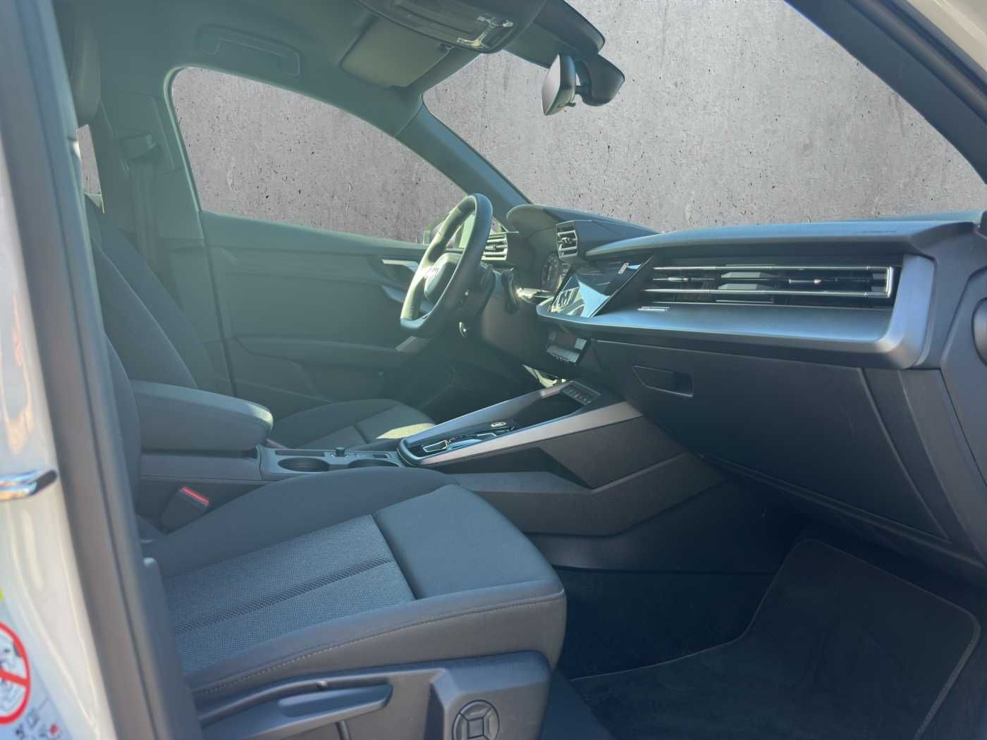 Audi A3 Sportback 30 TFSI advanced LED/Parklenkassist