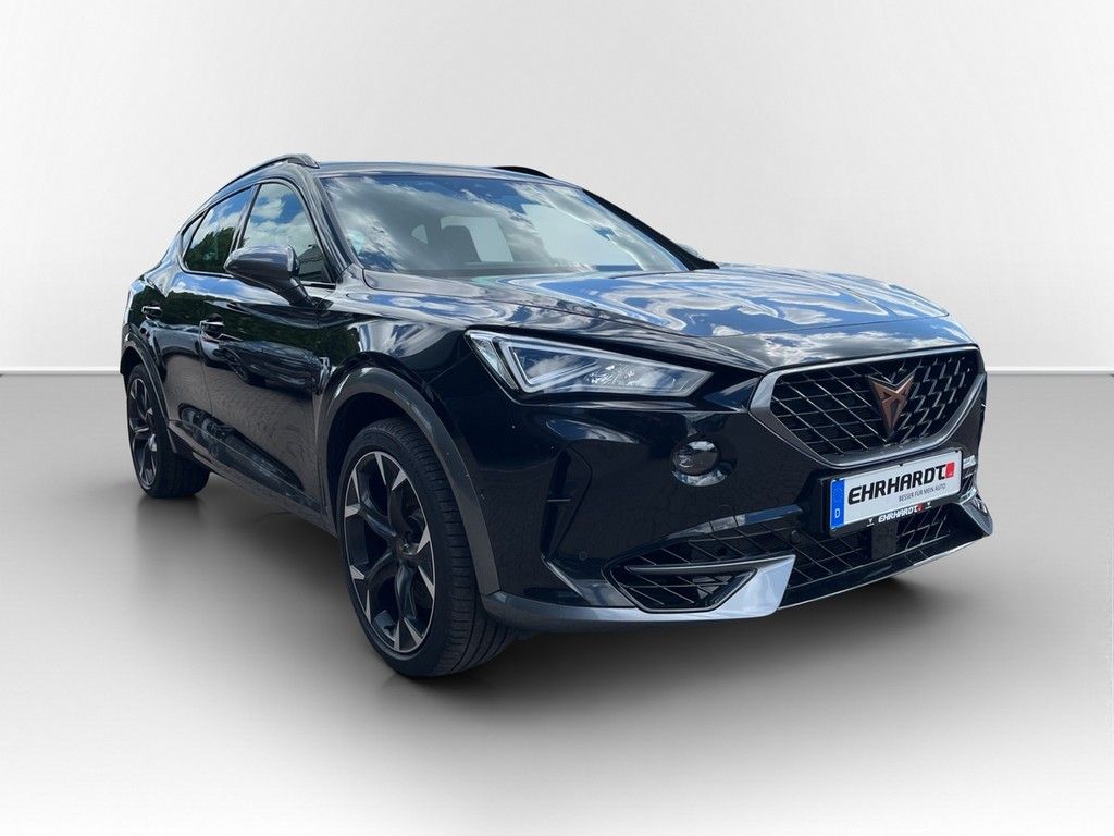 Cupra Formentor 2.0 TSI DSG 4Drive VZ - Samsaru's Car Outlet