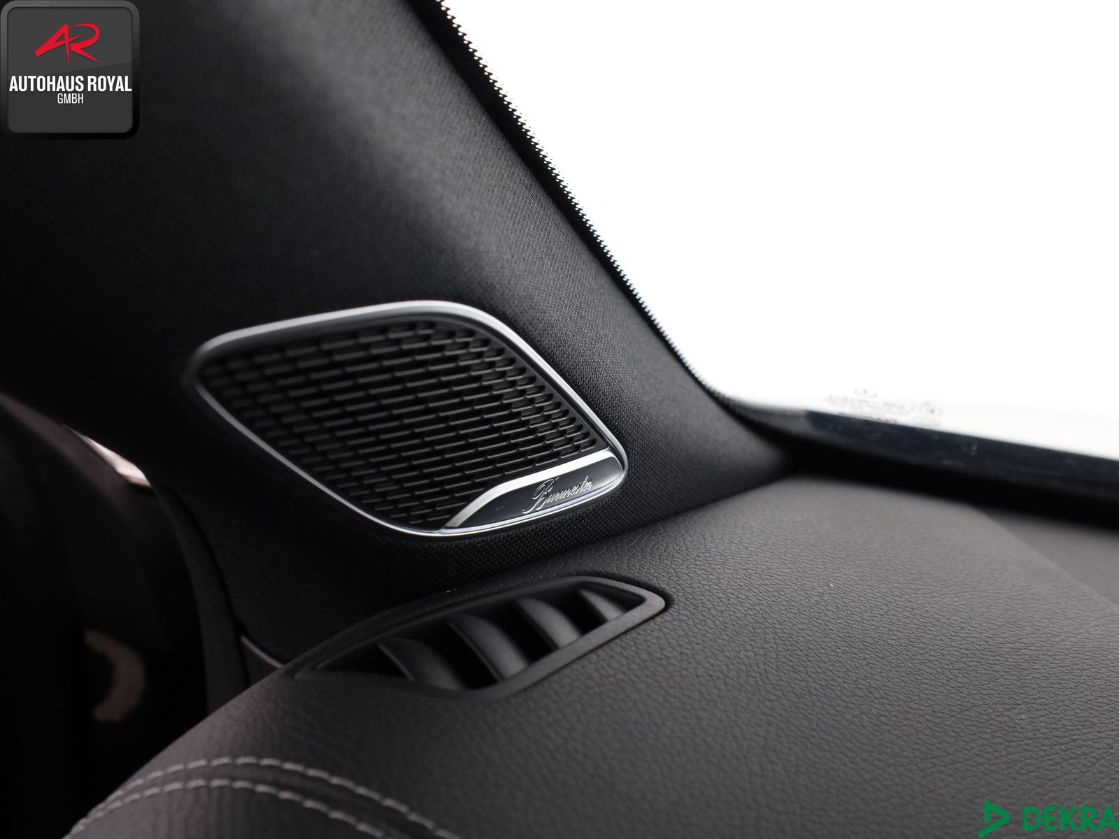 Mercedes-Benz CLA 220 d 4M COUPE - Samsaru's Car Outlet