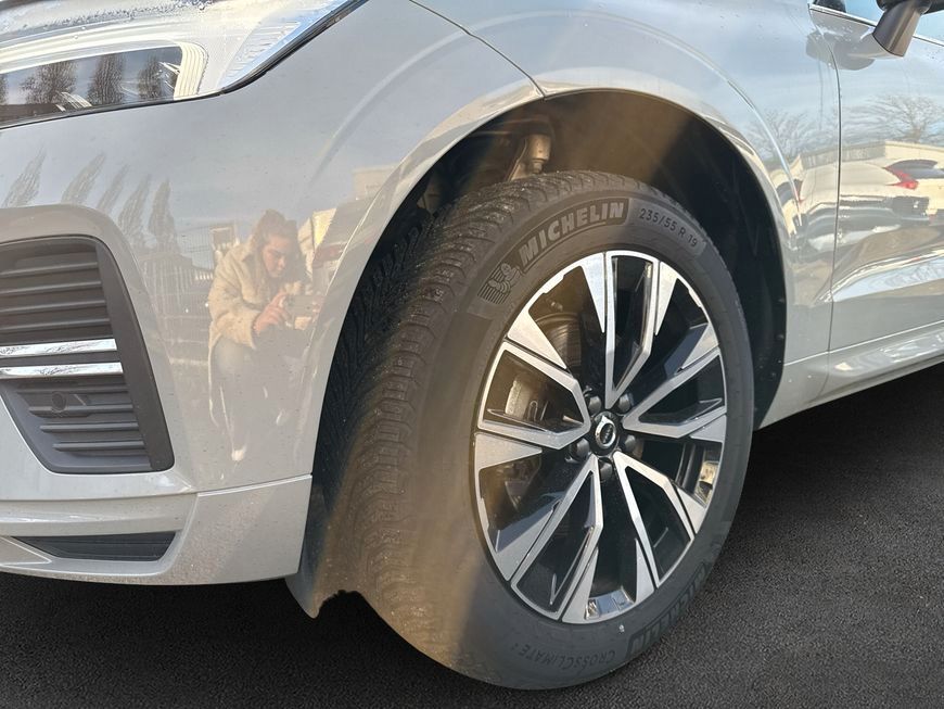 Volvo XC60 B5 B AWD Core