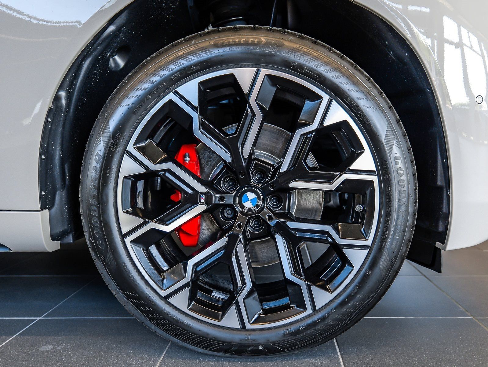 BMW X3 20d xDrive MSport - Samsaru's Car Outlet