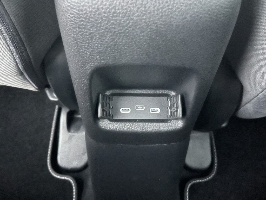 Honda Jazz e:HEV 1.5 i-MMD Hybrid Advance Sport