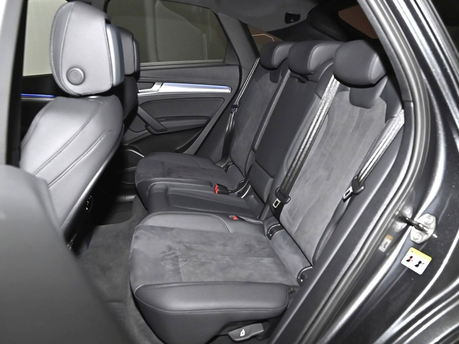 Audi Q5 Sportback 50 TFSI e QUA*S-LINE*AHK*MATRIX*RFK