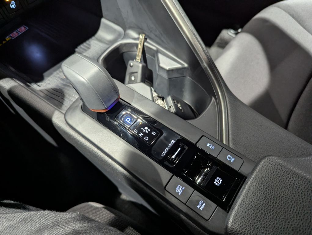 Toyota C-HR 2.0 Plug-in-Hybrid Team Deutschland