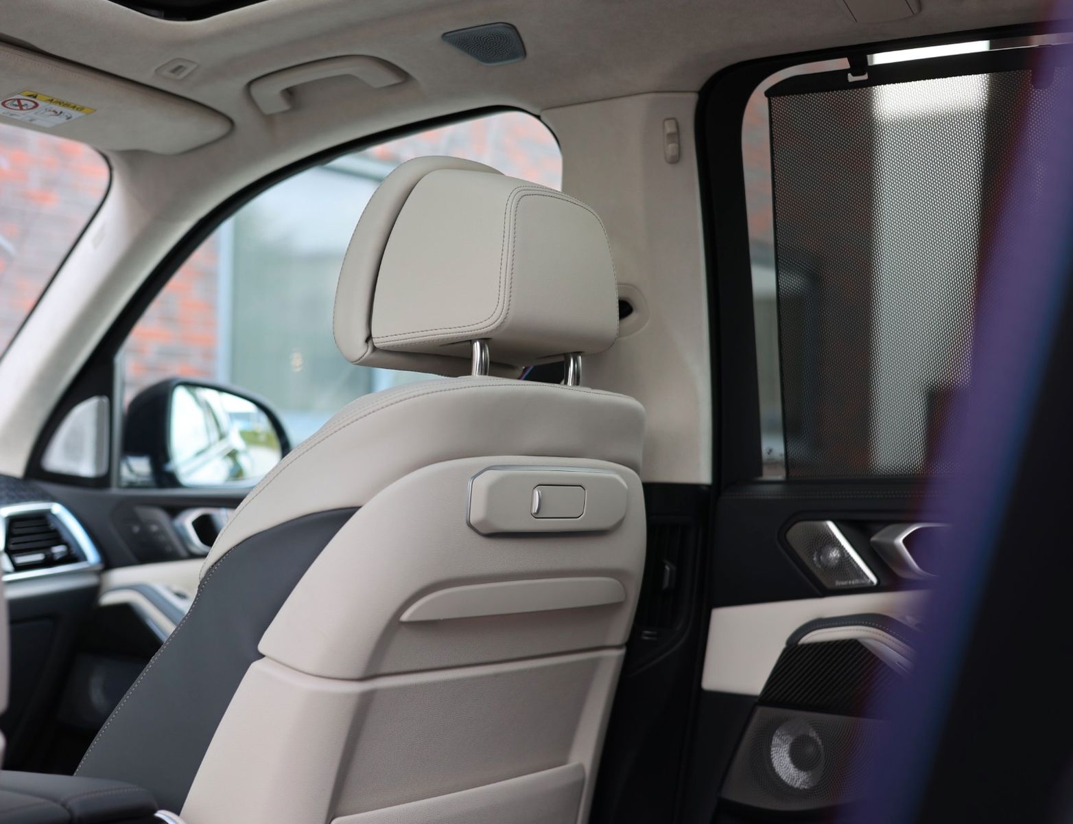 BMW X5 50e xDrive *Individual*Sky*Massage*Bow&Wil*