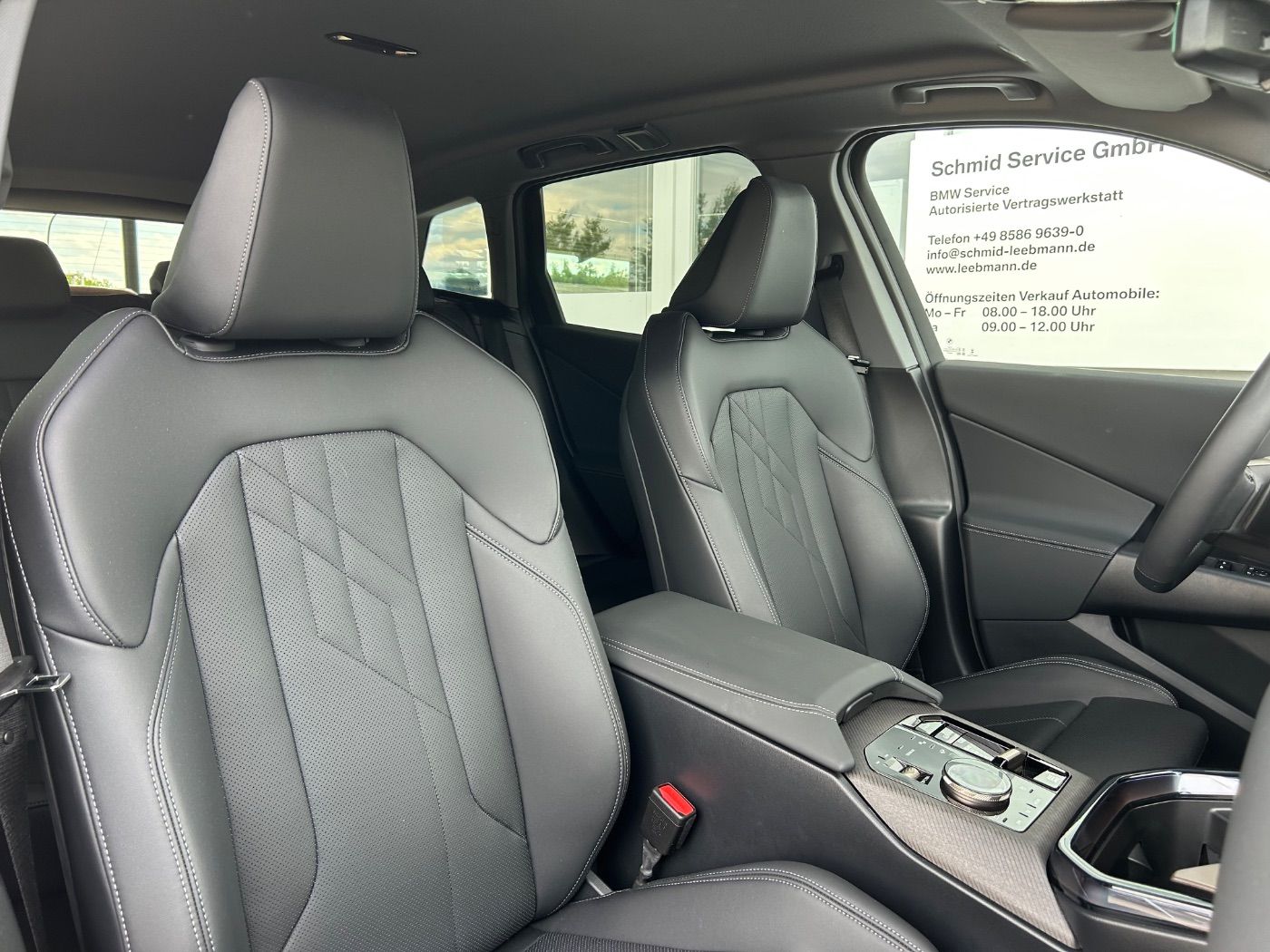 BMW X3 20d xDrive AHK/AdaptLED Finanzierung ab 2,49%