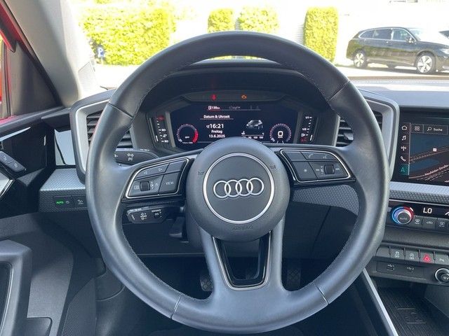Audi A1 Sportback 30TFSI S-Line - Samsaru's Car Outlet