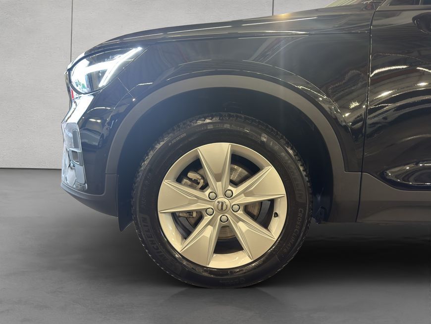 Volvo XC40 B3 DKG LED Google-Maps Kamera PDCv+h AHK