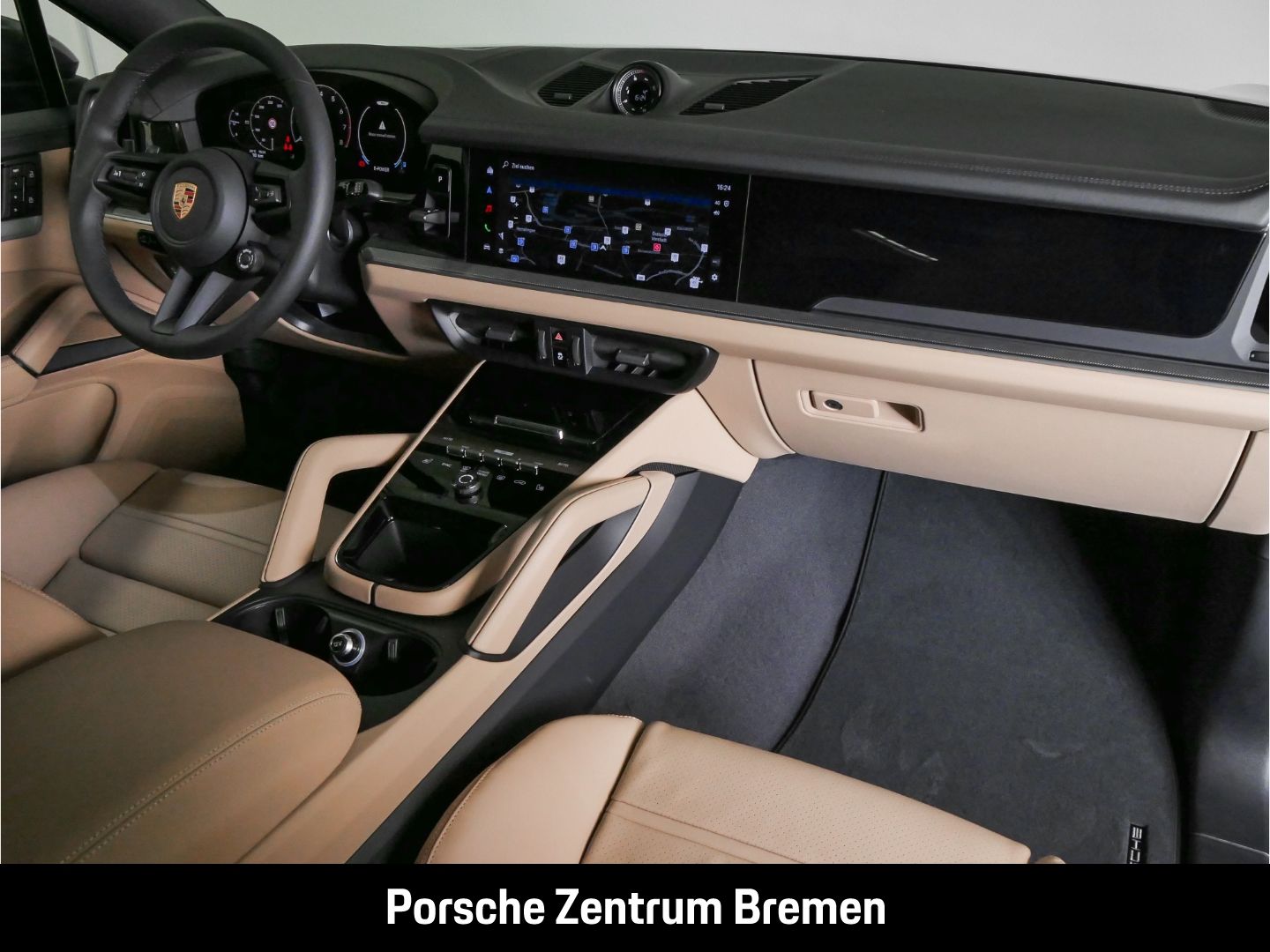 Porsche Cayenne S E-Hybrid Coupe AHK PDLS+ HuD Sportsitz