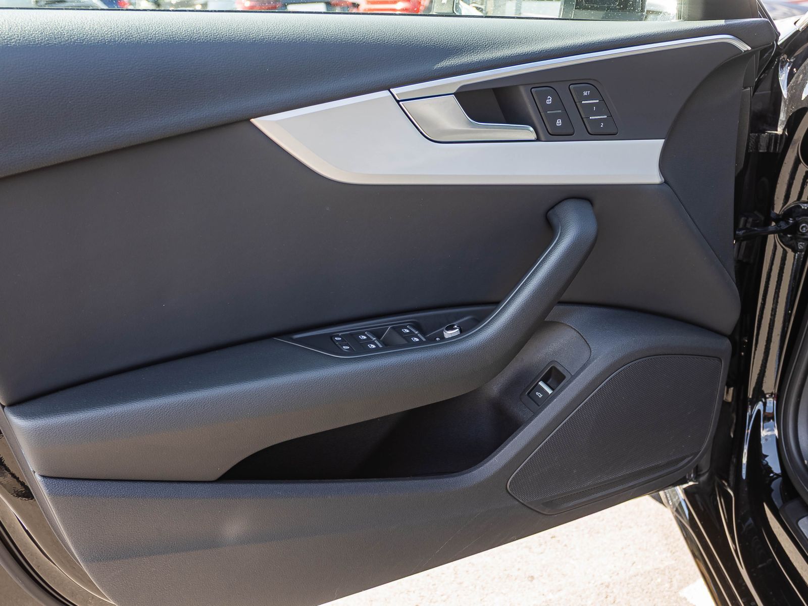 Audi A4 Avant advanced 35TFSI Stronic - Samsaru's Car Outlet