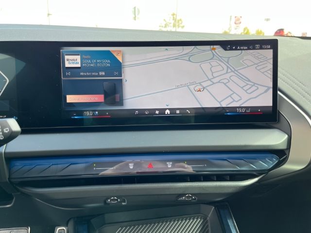 BMW X3 20d xDrive MSport adLED ACC ParkAss+ AHK Navi