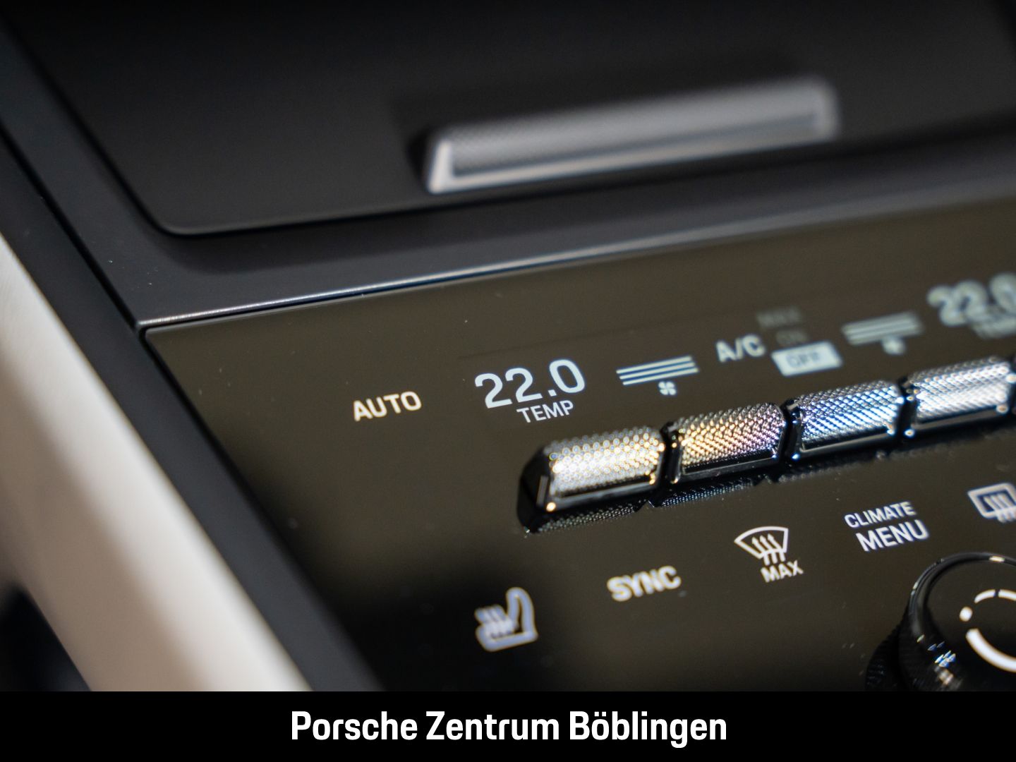 Porsche Macan 4S Hinterachslenkung InnoDrive Head-Up