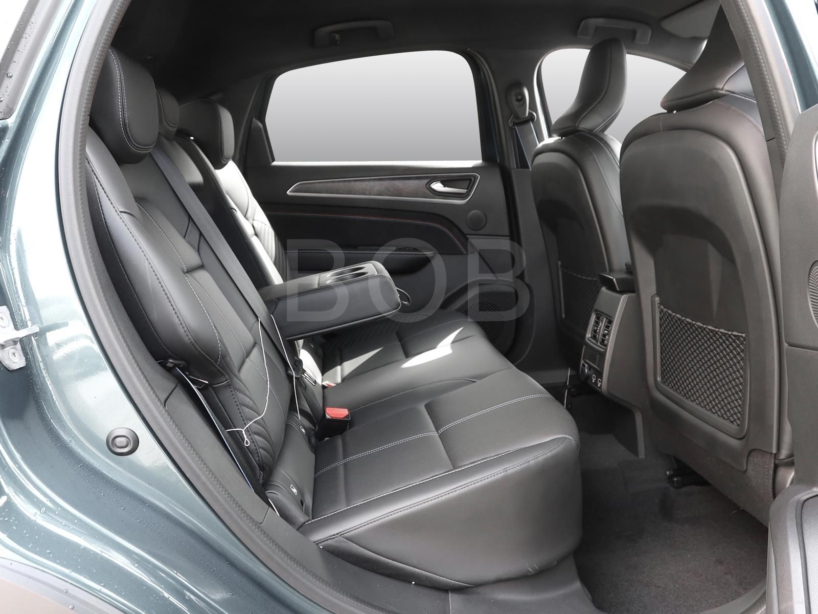 Renault Arkana ESPRIT ALPINE Mild Hybrid - Samsaru's Car Outlet
