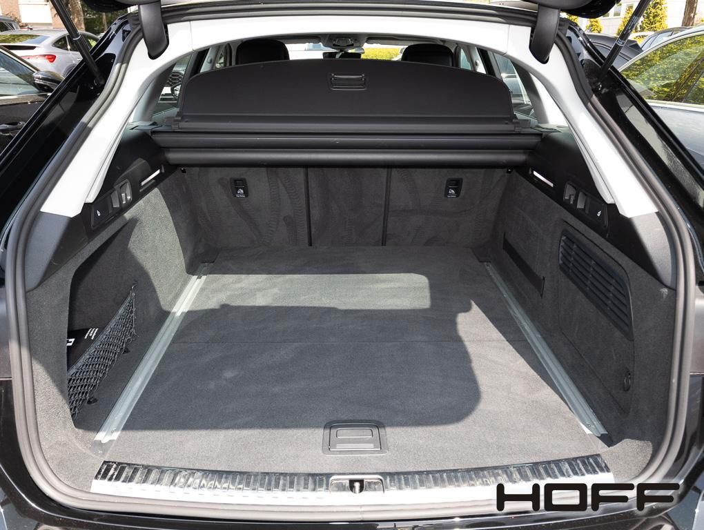Audi A6 Avant S line 40 TDI - Samsaru's Car Outlet