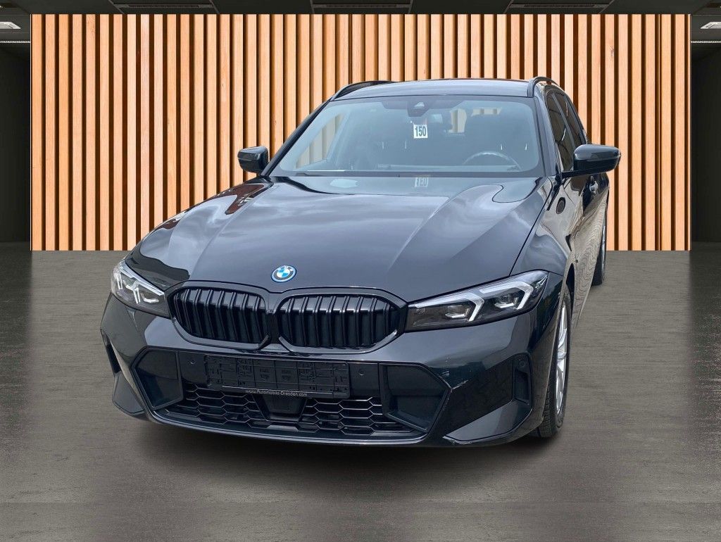 BMW 330 e M Sport Pro - Samsaru's Car Outlet