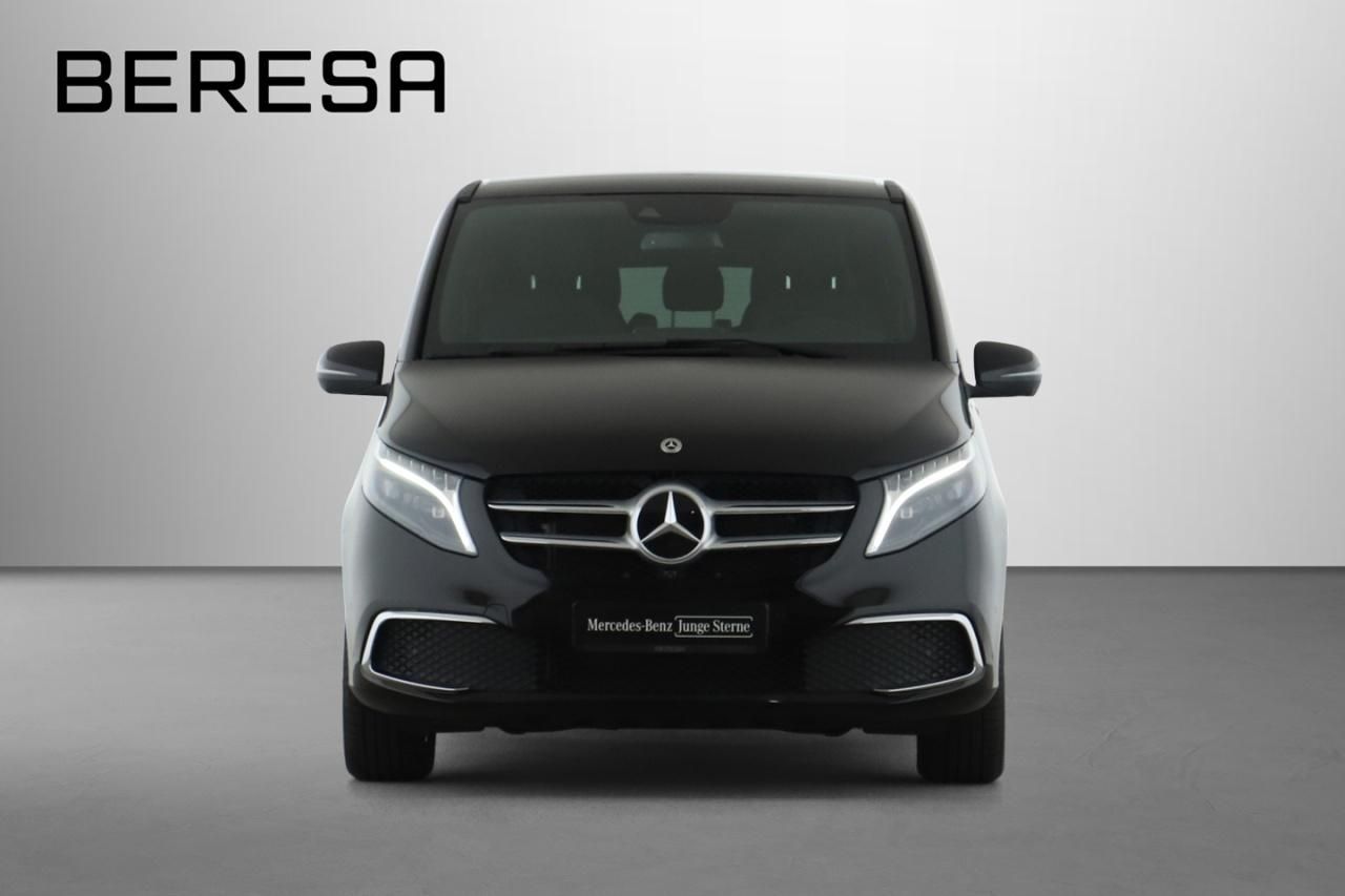 Mercedes-Benz V 300 d Avantgarde Lang 4MATIC - Samsaru's Car Outlet