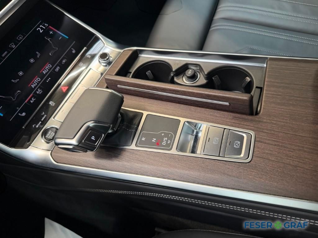 Audi A6 Allroad quattro